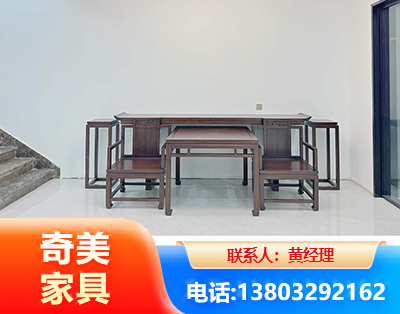 自贡办公家具